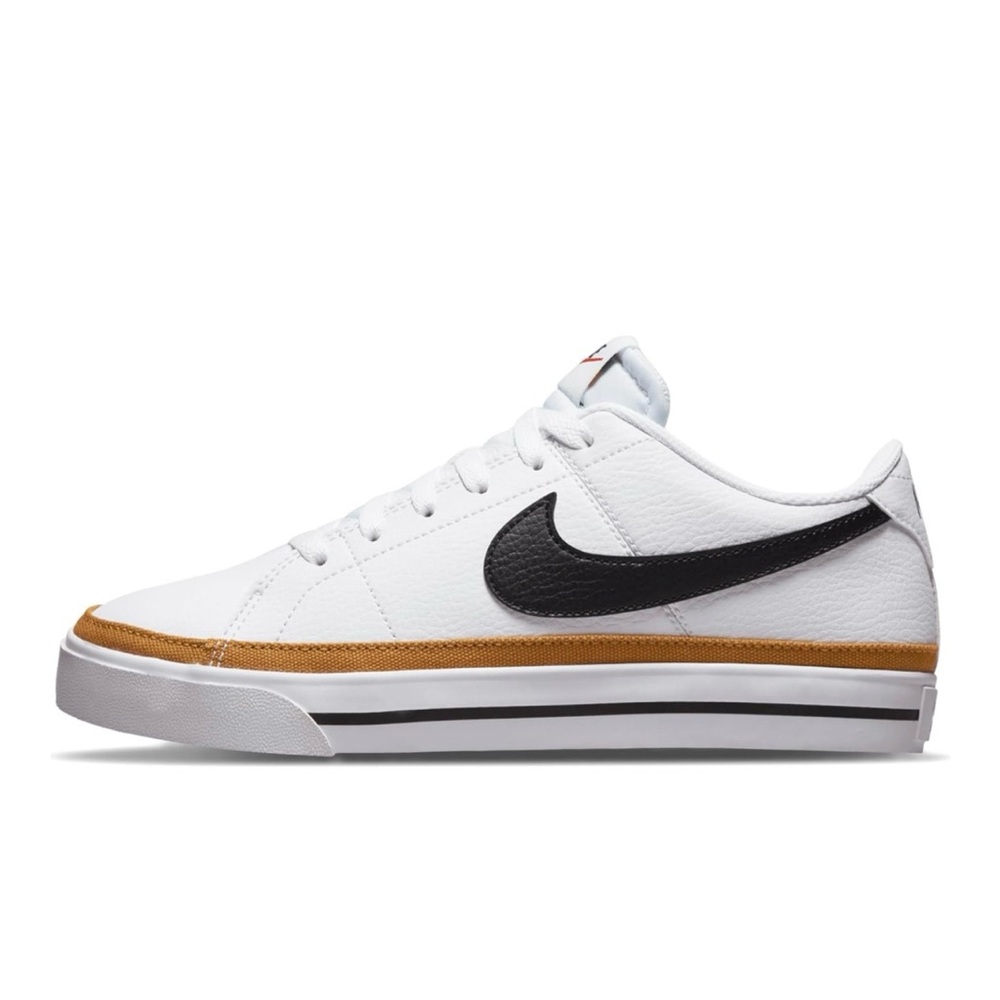 Nike Women's Court Legacy Next Nature Shoes - Picture 5 of 7